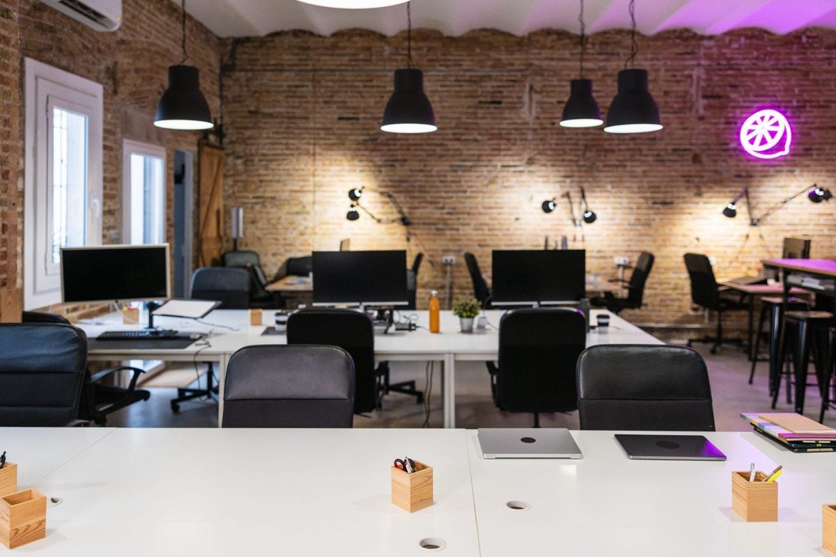 Level Up Your Startup: Discover the Power of Flexible Office Space in Allentown