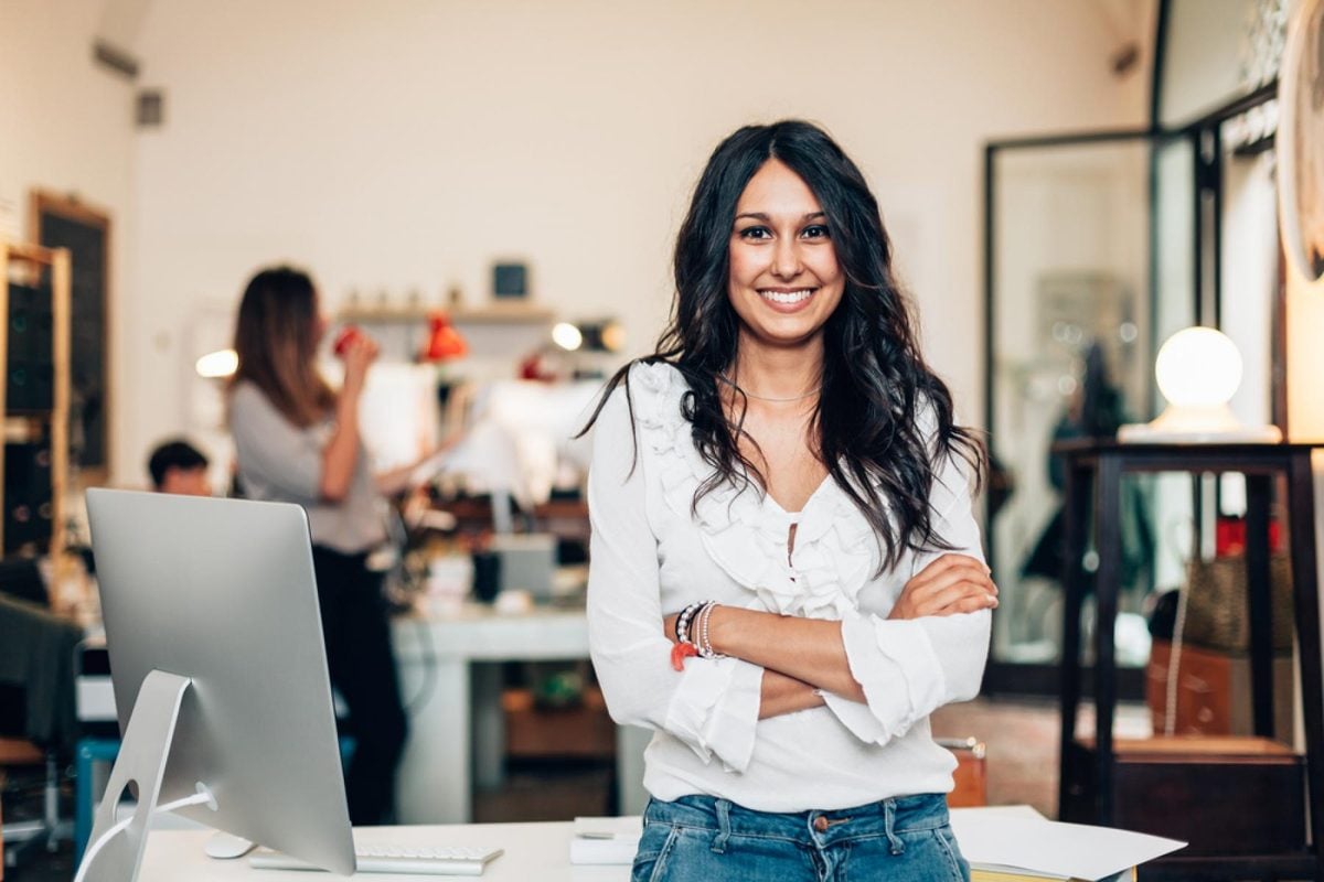 Big Trends for Small Business in 2022