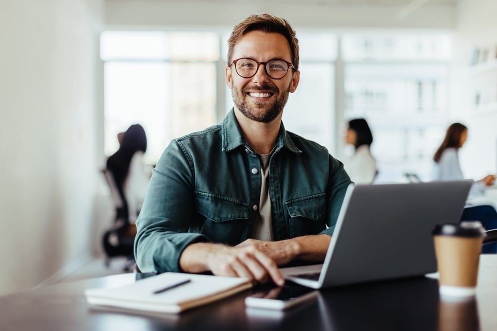 Who Benefits from Coworking?