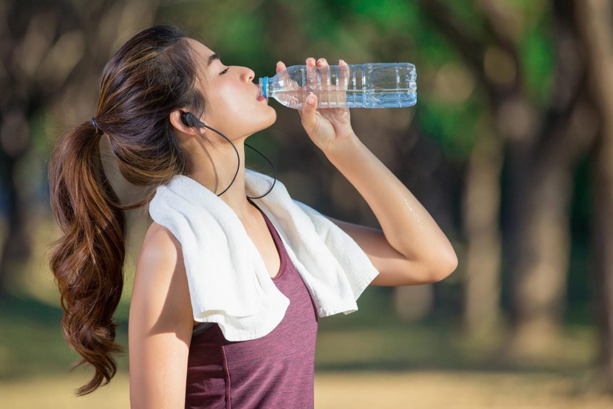 Tips for Exercising in a Desert Climate