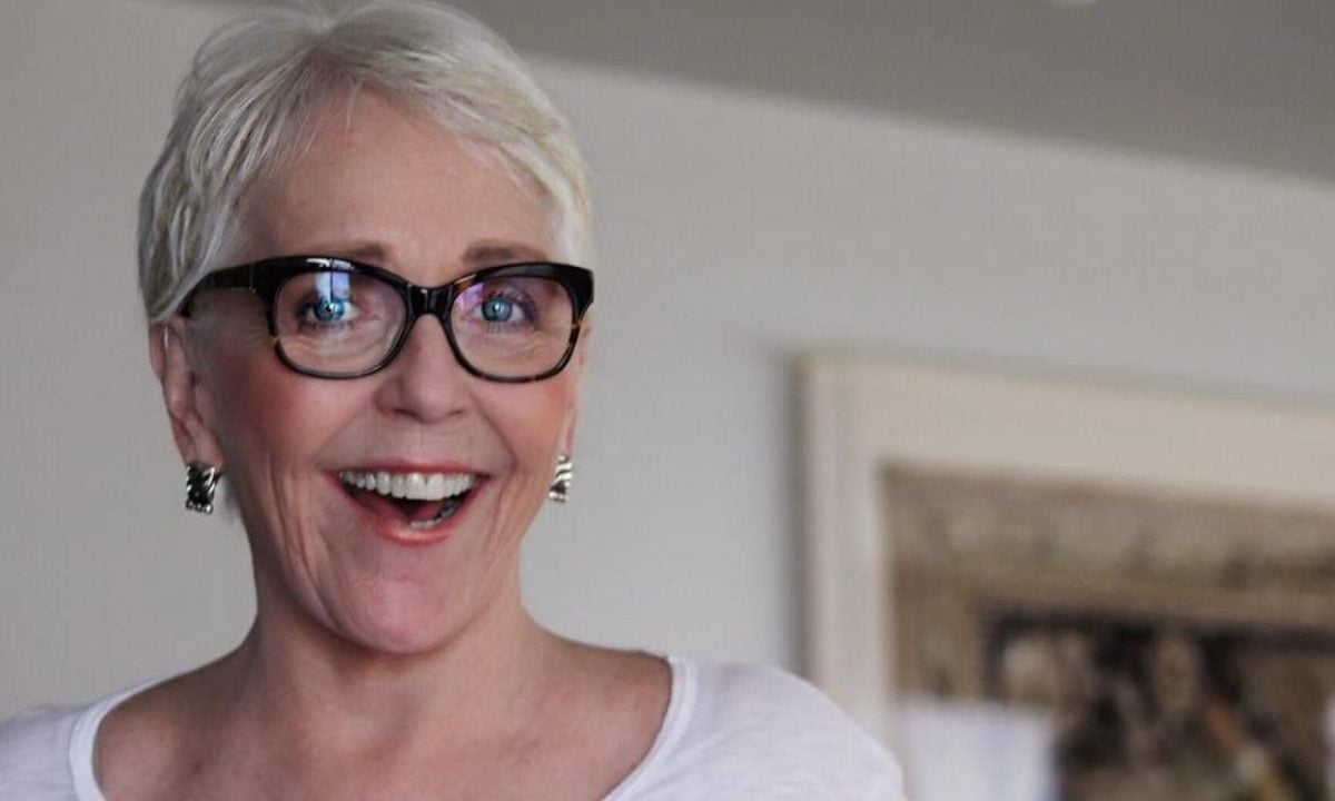 Faces of Palm Desert with Lori Livacich of LoveMyKeyster