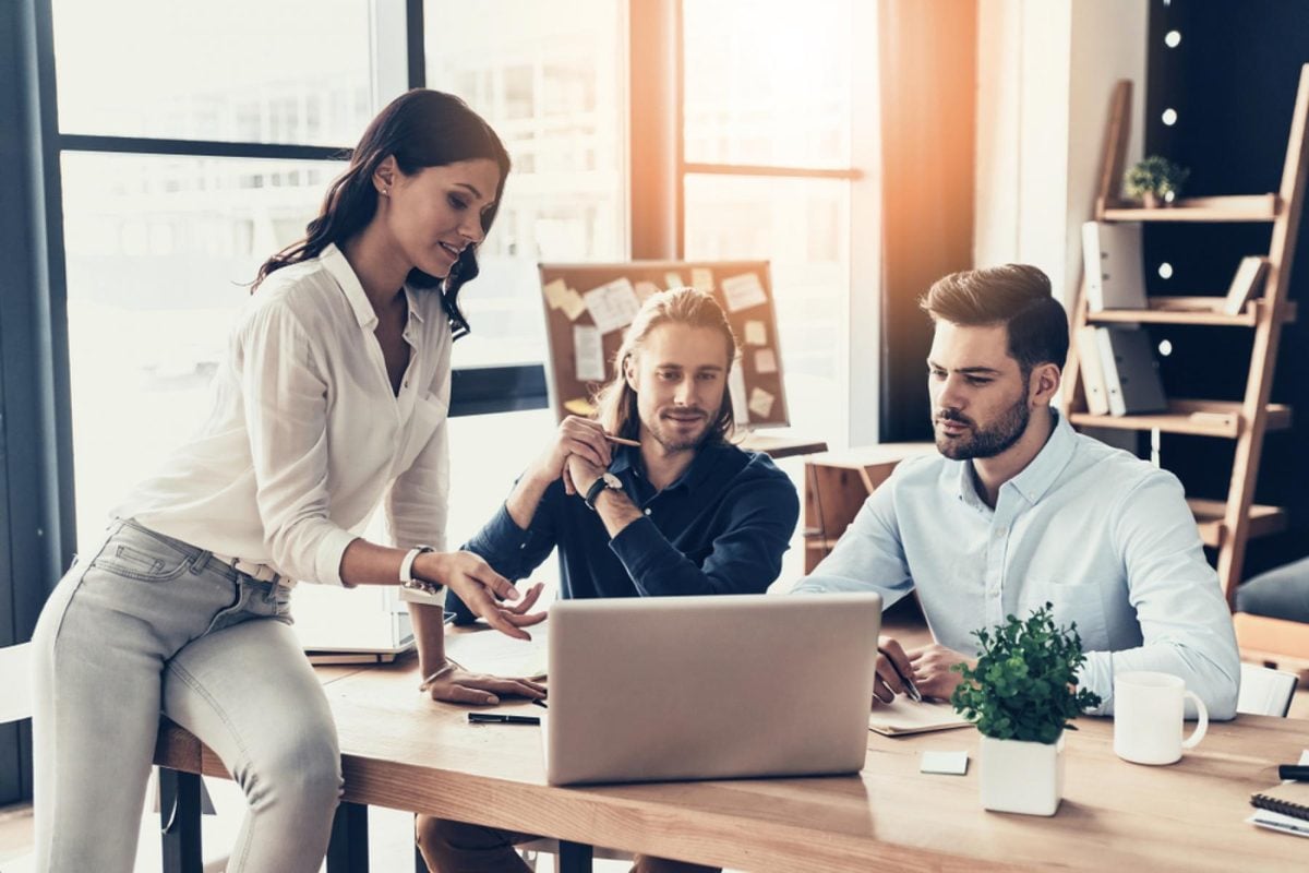 Four Top Tips for Leading Effectively