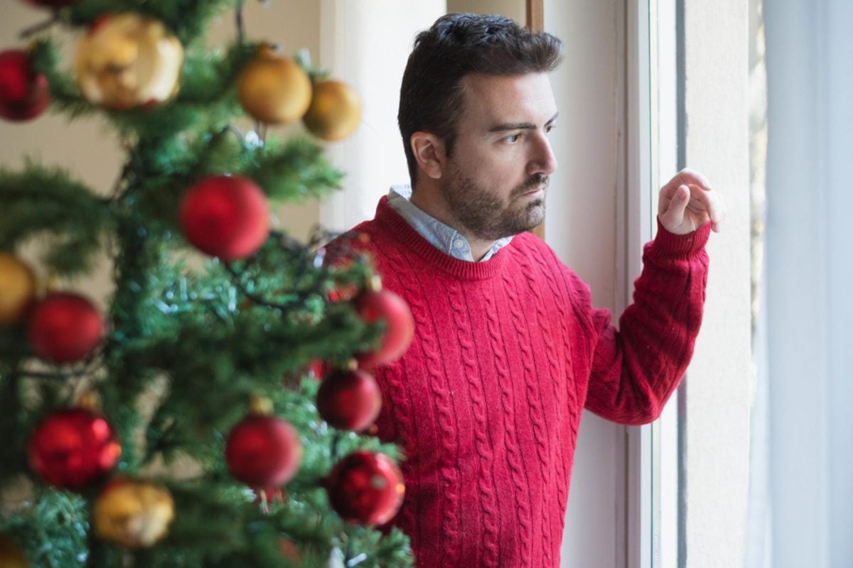Managing Holiday Anxiety