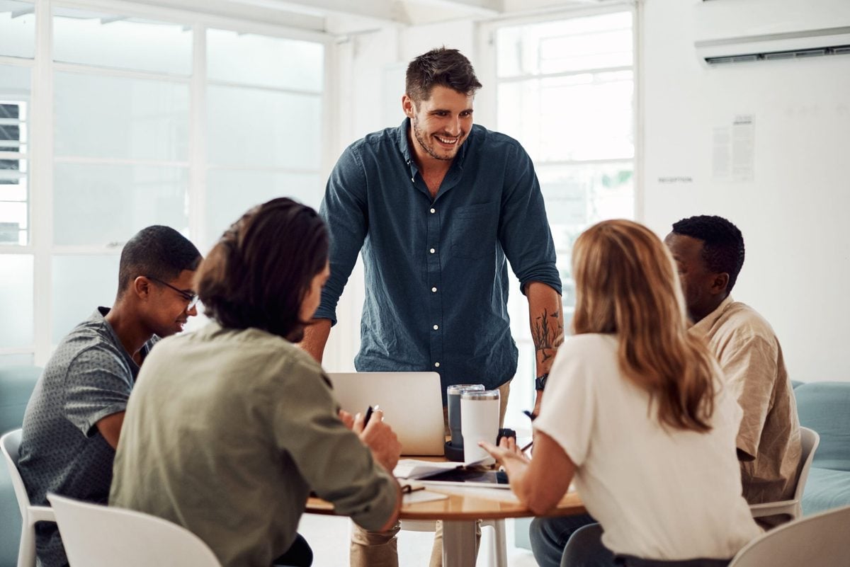 How Meeting Rooms Offer a Cost-Effective Solution for Businesses