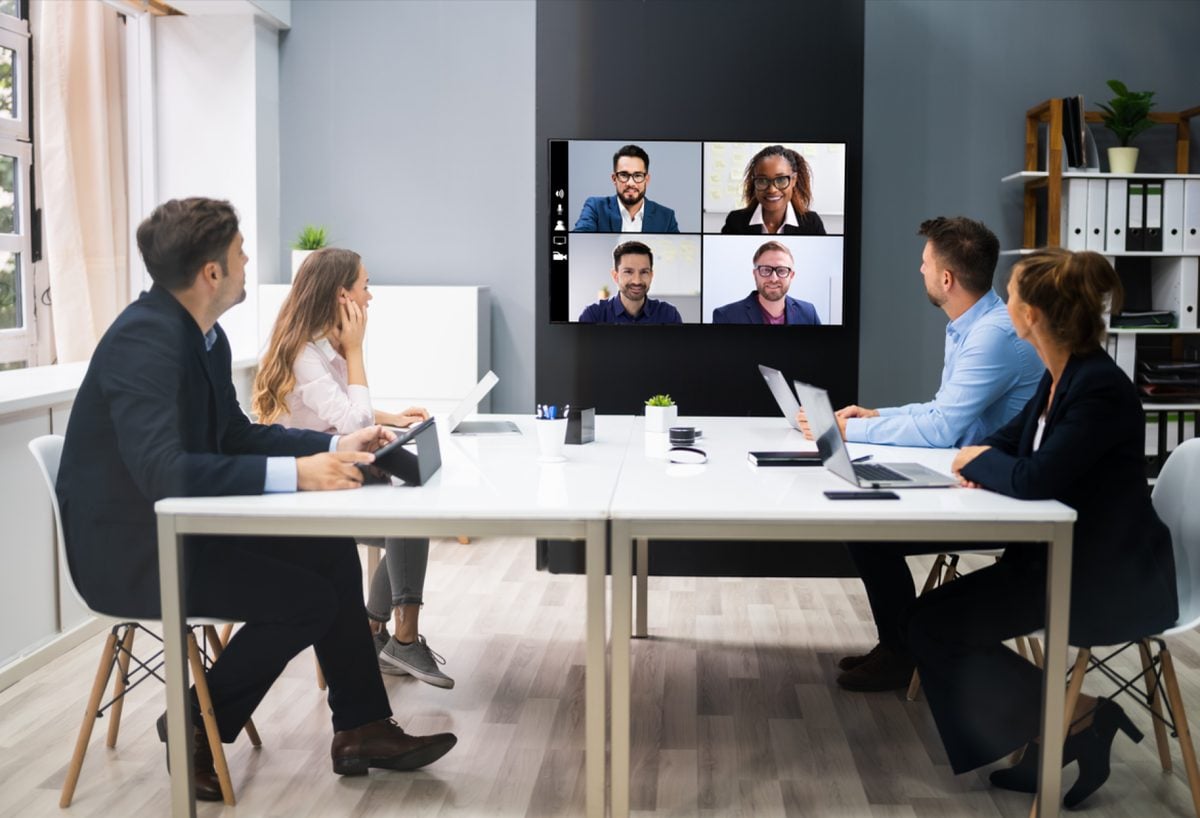 Meeting Rooms for Startups