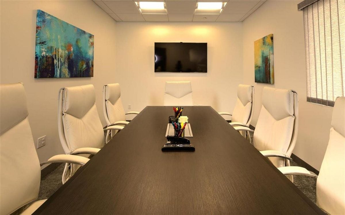 Offsite Meetings: Key Benefits