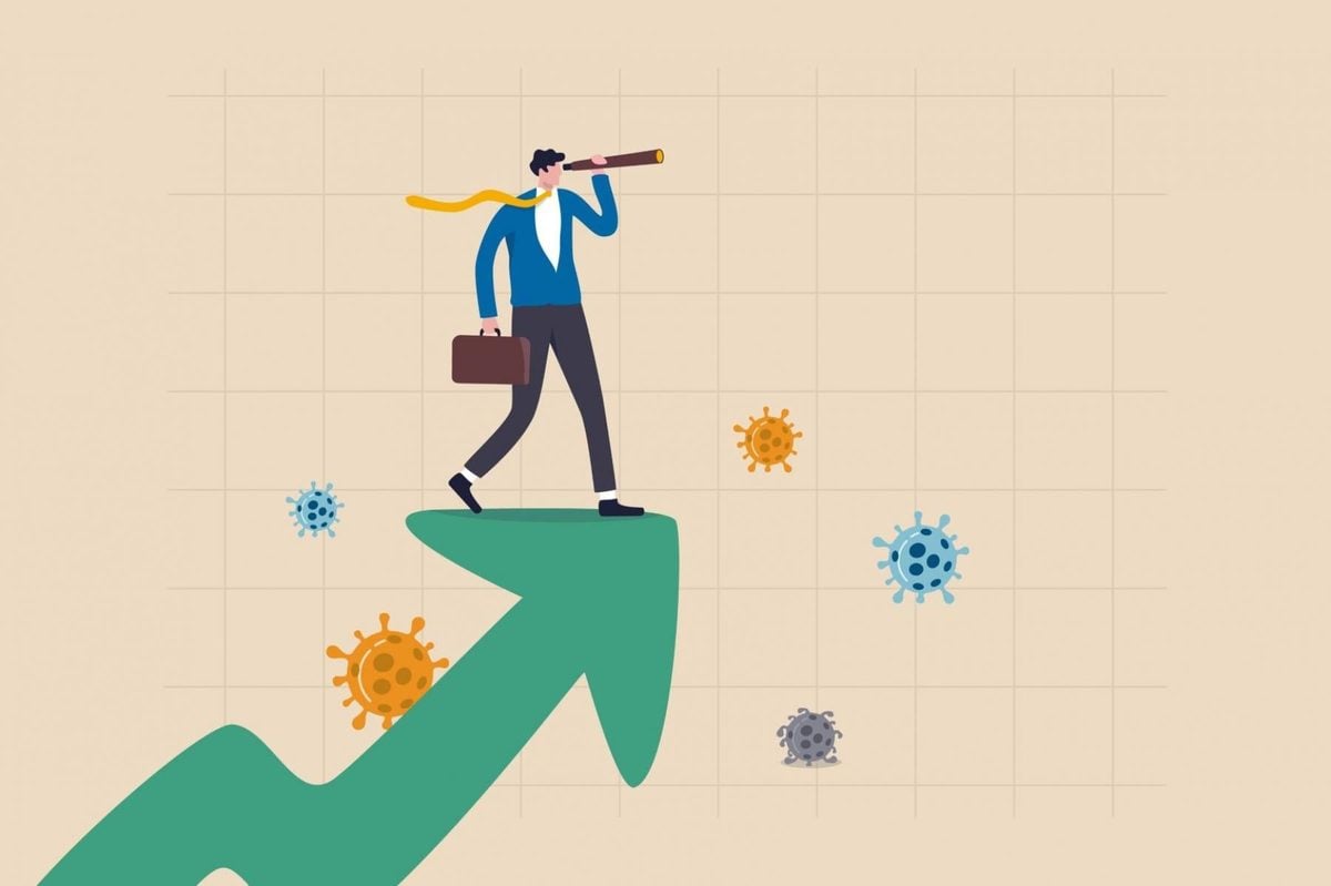 Your Business in a Post-Pandemic World