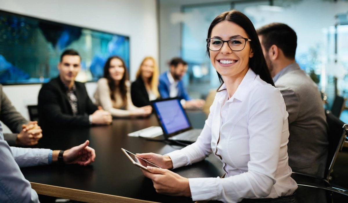 3 Tips to Guarantee More Productive Meetings