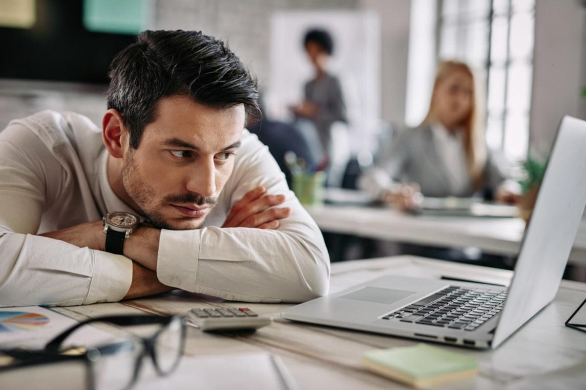 Staying Motivated as a Small Business Owner