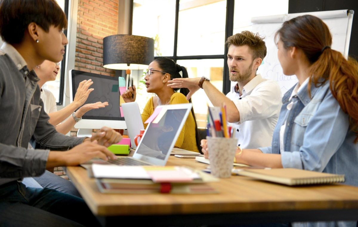 Return Your Team to the Office