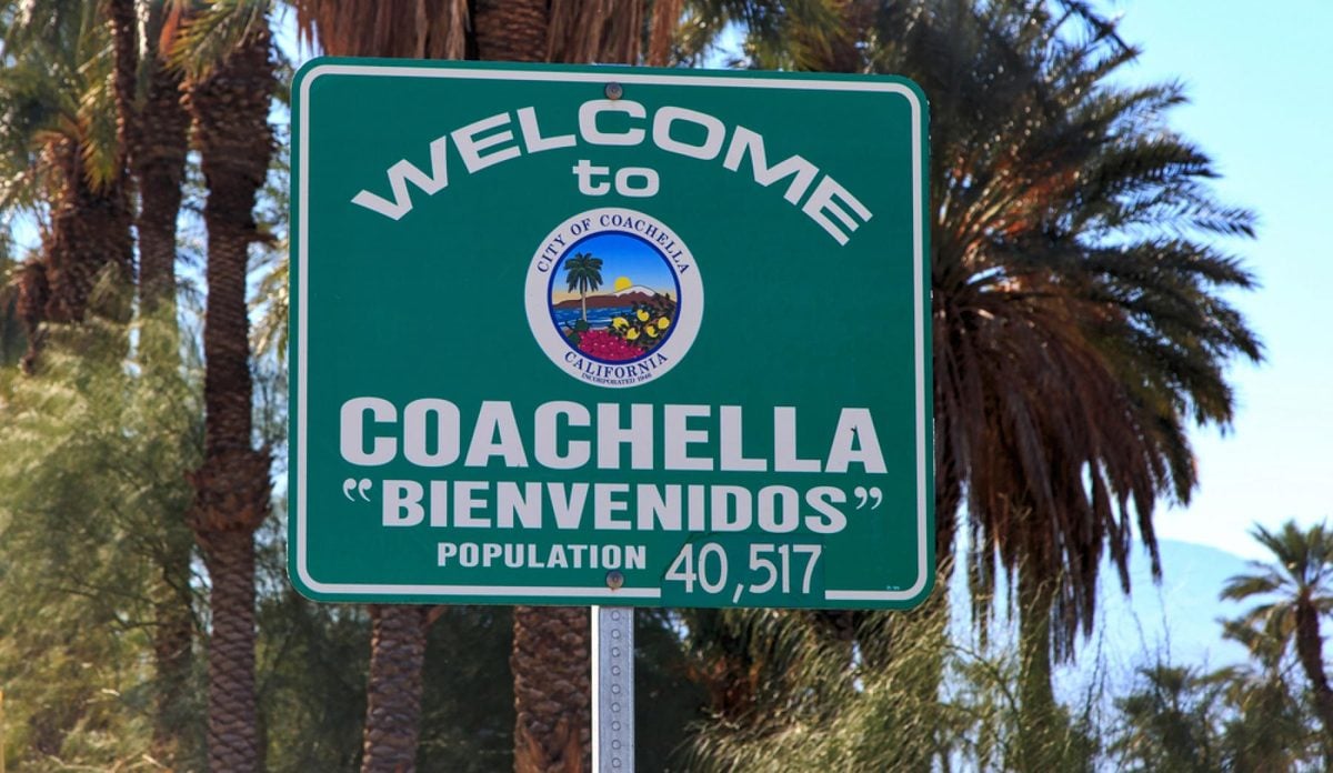 The 4 Best Hot Springs in the Coachella Valley