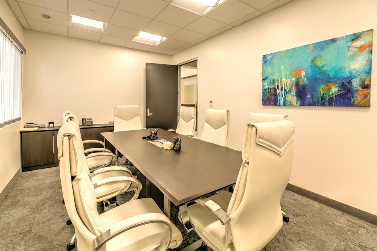 The Many Benefits of Offsite Meetings
