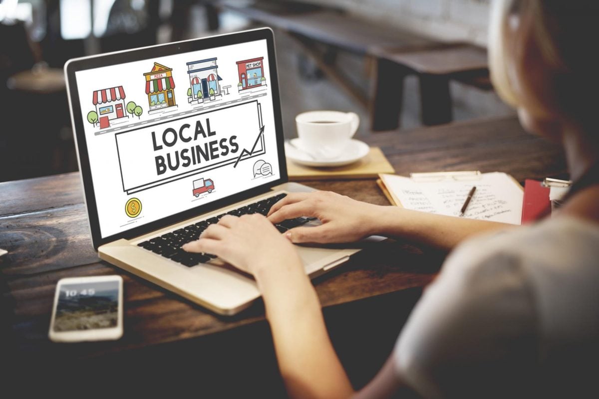 Think Local and thrive: the importance of supporting local businesses in Palm Desert