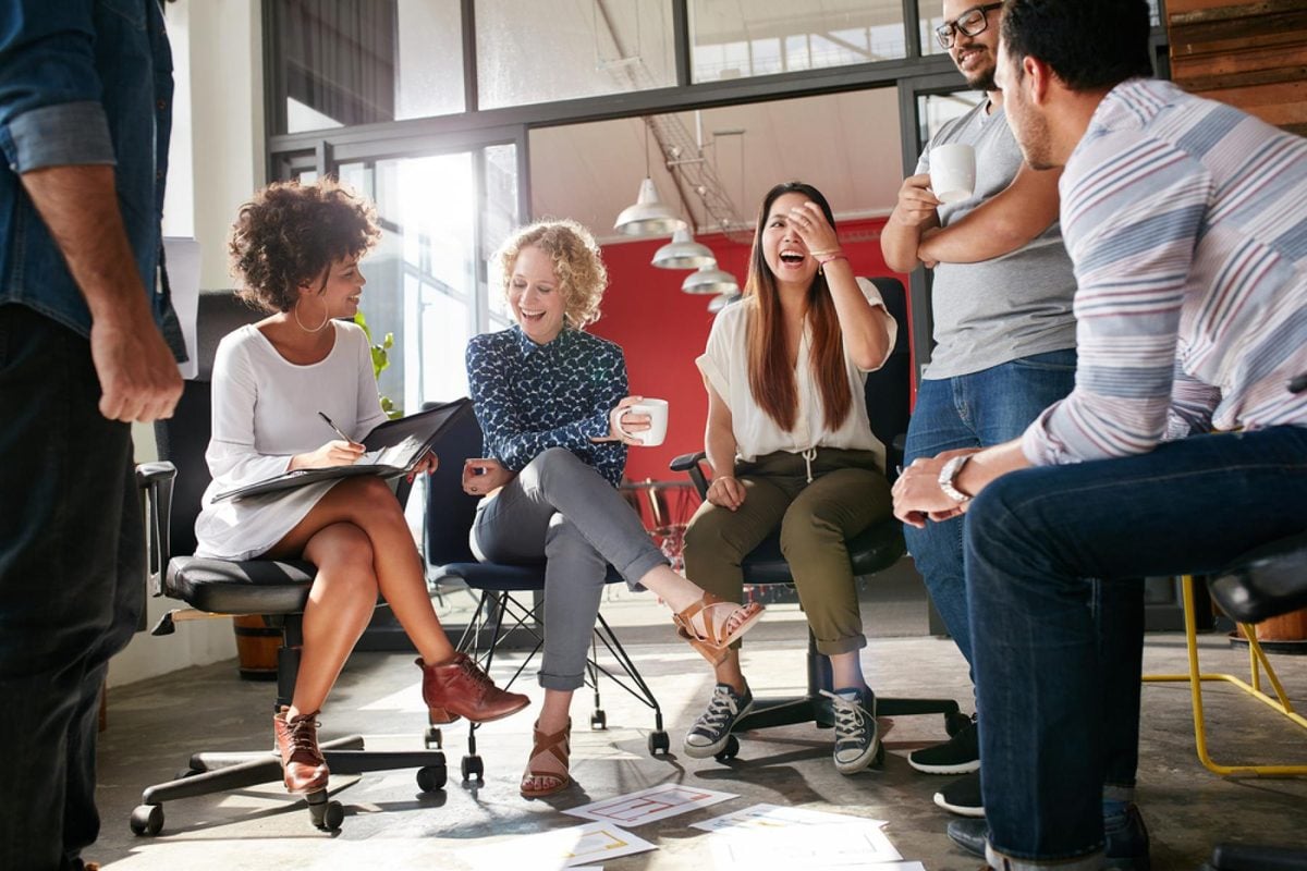 Tips for conquering your next networking event