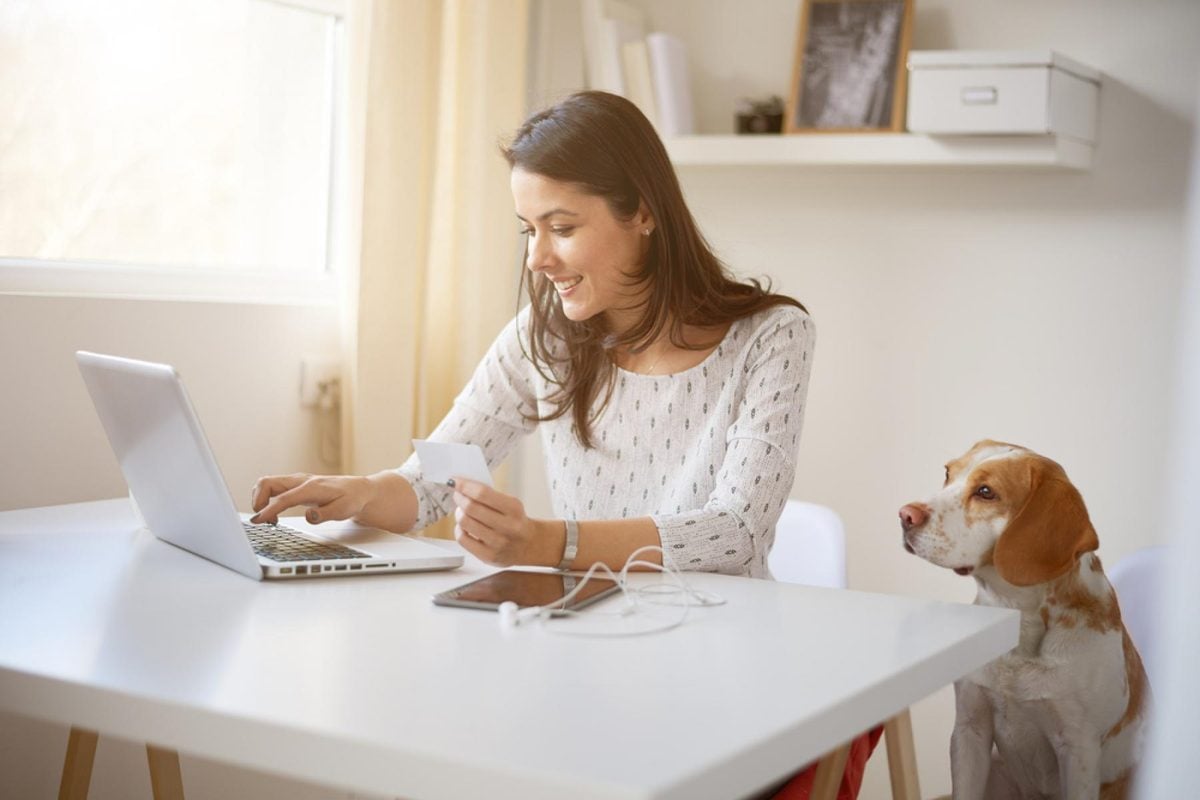 Virtual Office for Home Businesses