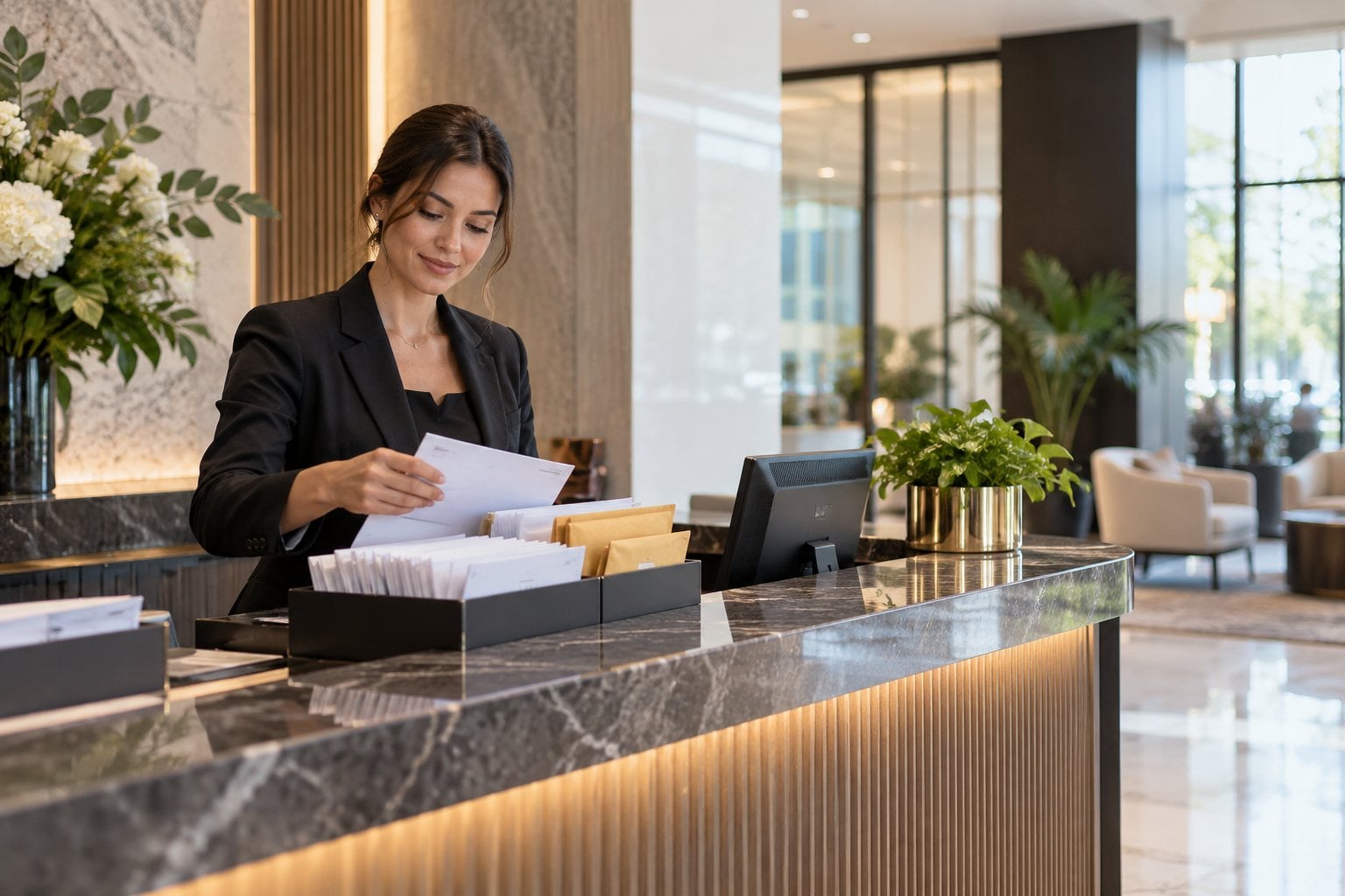 Virtual Offices Explained: A Professional Presence Without the Overhead