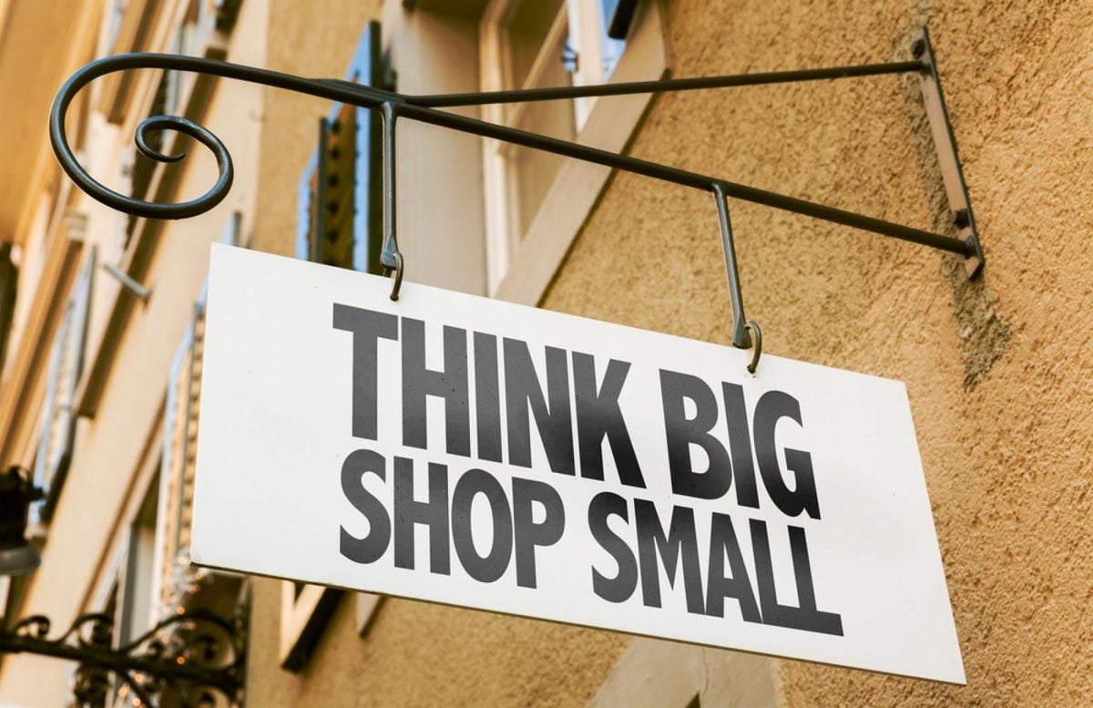Why It's Important to Support Local Businesses
