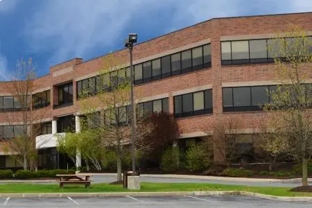Fusion Workplaces Allentown, PA