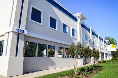 Fusion Workplaces Annapolis, MD