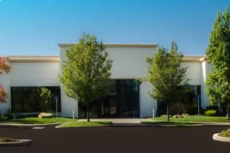 Fusion Workplaces El Dorado Hills, CA