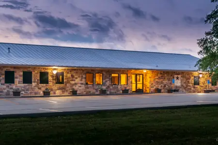 Fusion Workplaces Georgetown, TX