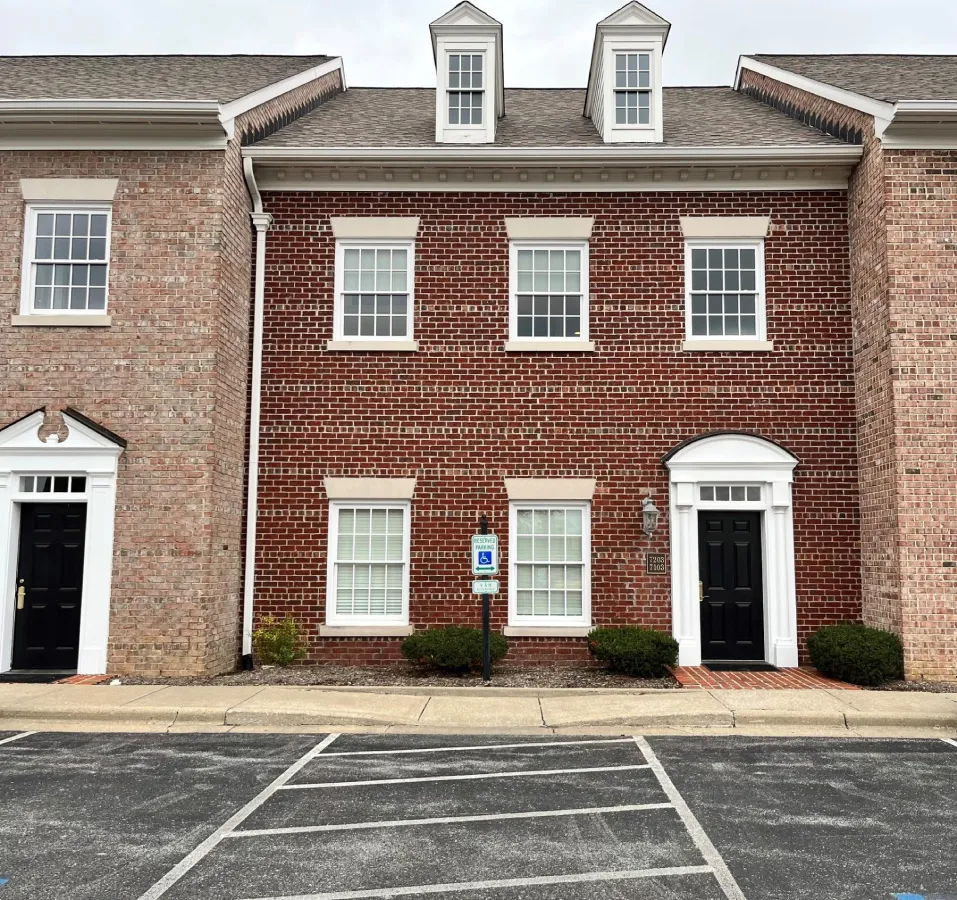 Fusion Workplaces Lexington, KY