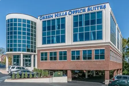 Fusion Workplaces Nashville, TN