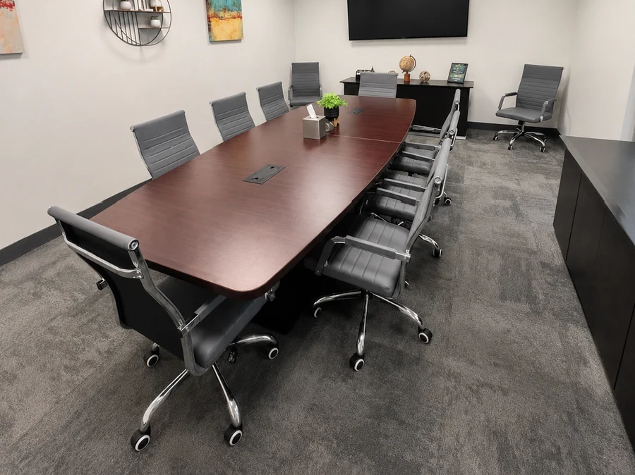 Fusion Workplaces Palm Desert — 2026 San Jacinto