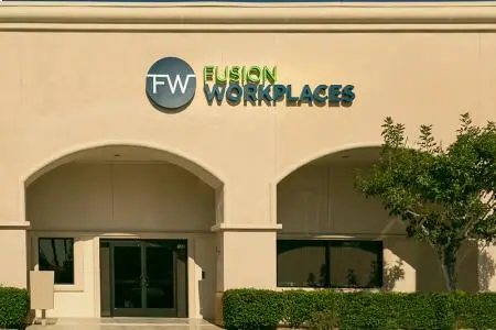 Fusion Workplaces Palm Desert, CA