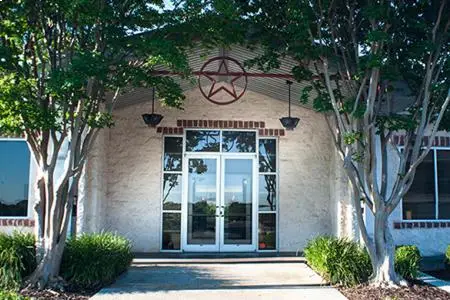 Fusion Workplaces Round Rock, TX