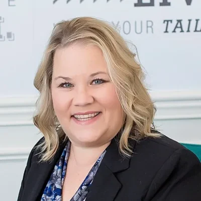 Mary Ann Walthers