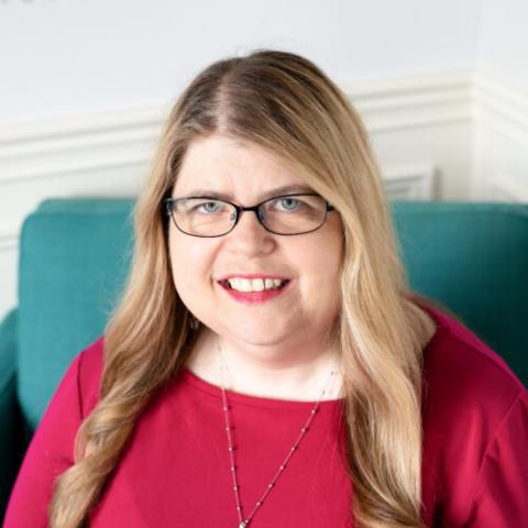 Sandi Anderson