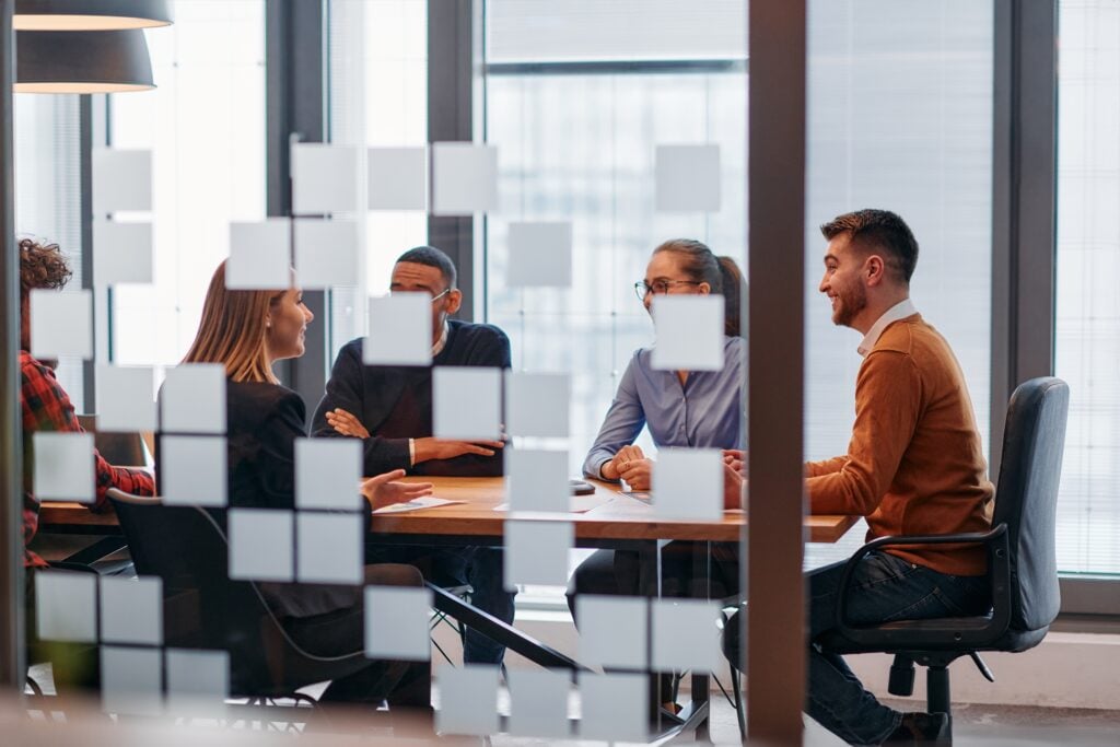Why Renting Office Space is the Smart Move for Startups