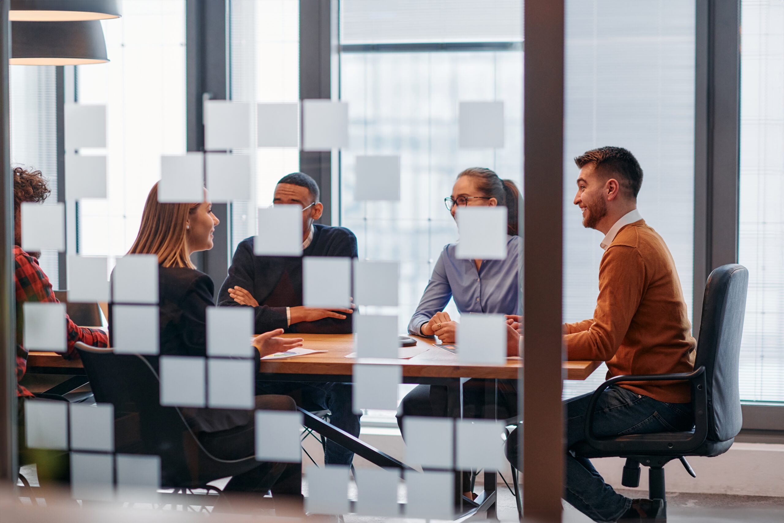 Why Renting Office Space is the Smart Move for Startups